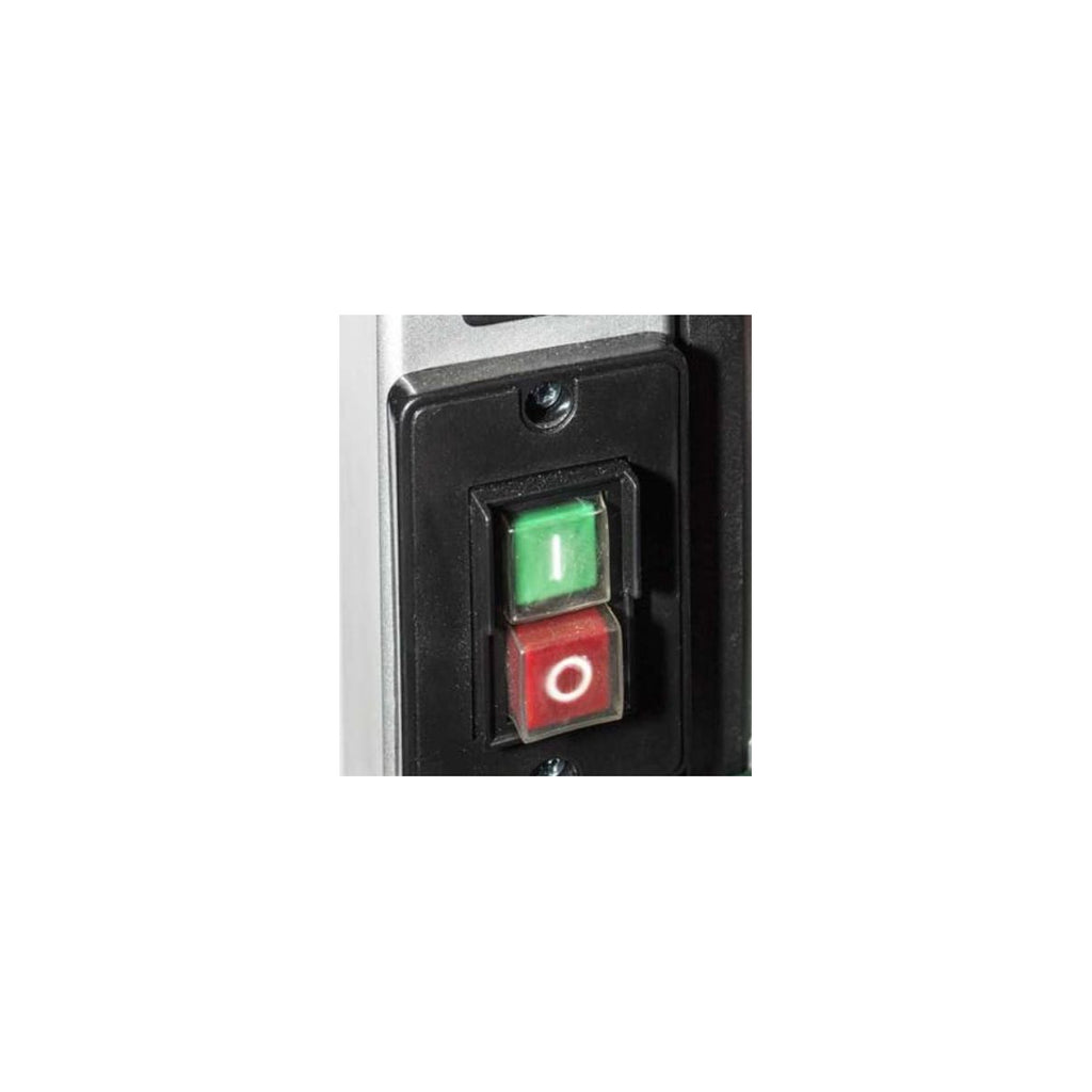  Metabo Interrupteur Pour Scie à Ruban BAS261, BAS318 (343411480)