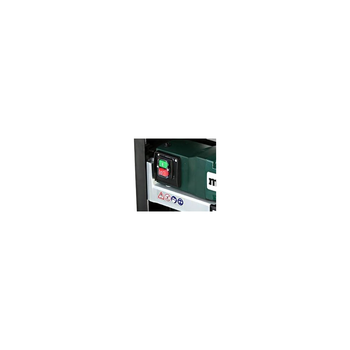  Metabo Interrupteur Pour Scie TS 250 Et Raboteuse DH330 (1011712599)