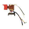  Metabo Interrupteur PowerMaxx BS (343410350 - 343412370)