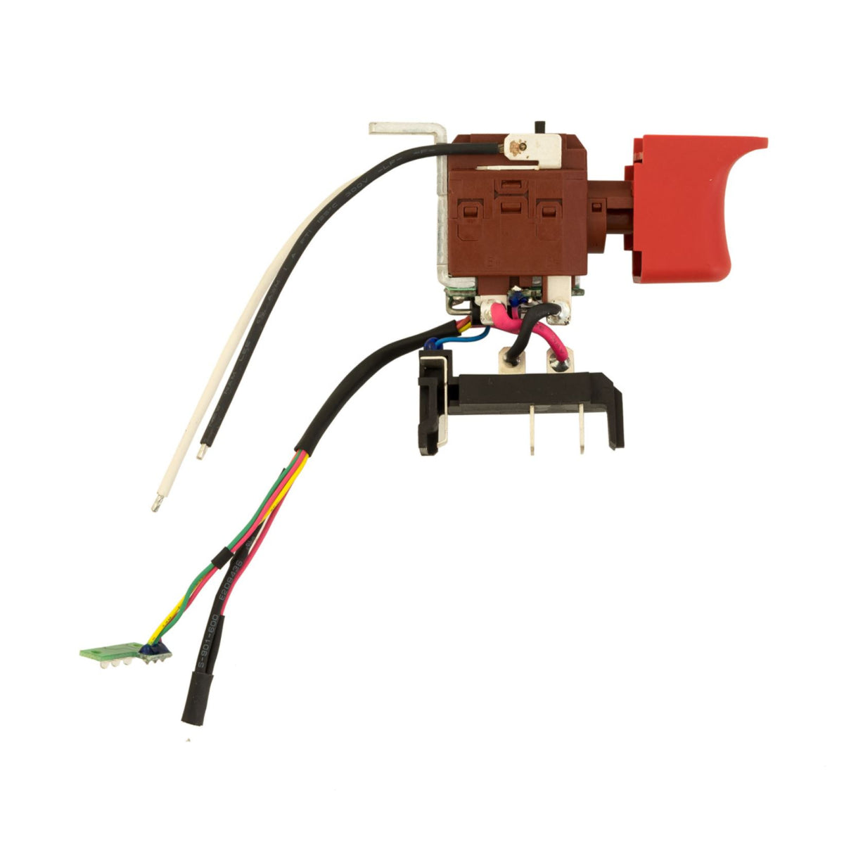  Metabo Interrupteur PowerMaxx BS (343410350 - 343412370)