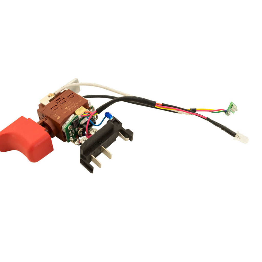  Metabo Interrupteur PowerMaxx BS (343410350 - 343412370)