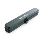  Metabo Jeu De 10 Douilles 1/2" Pour Boulonneuse à Chocs (628831000)