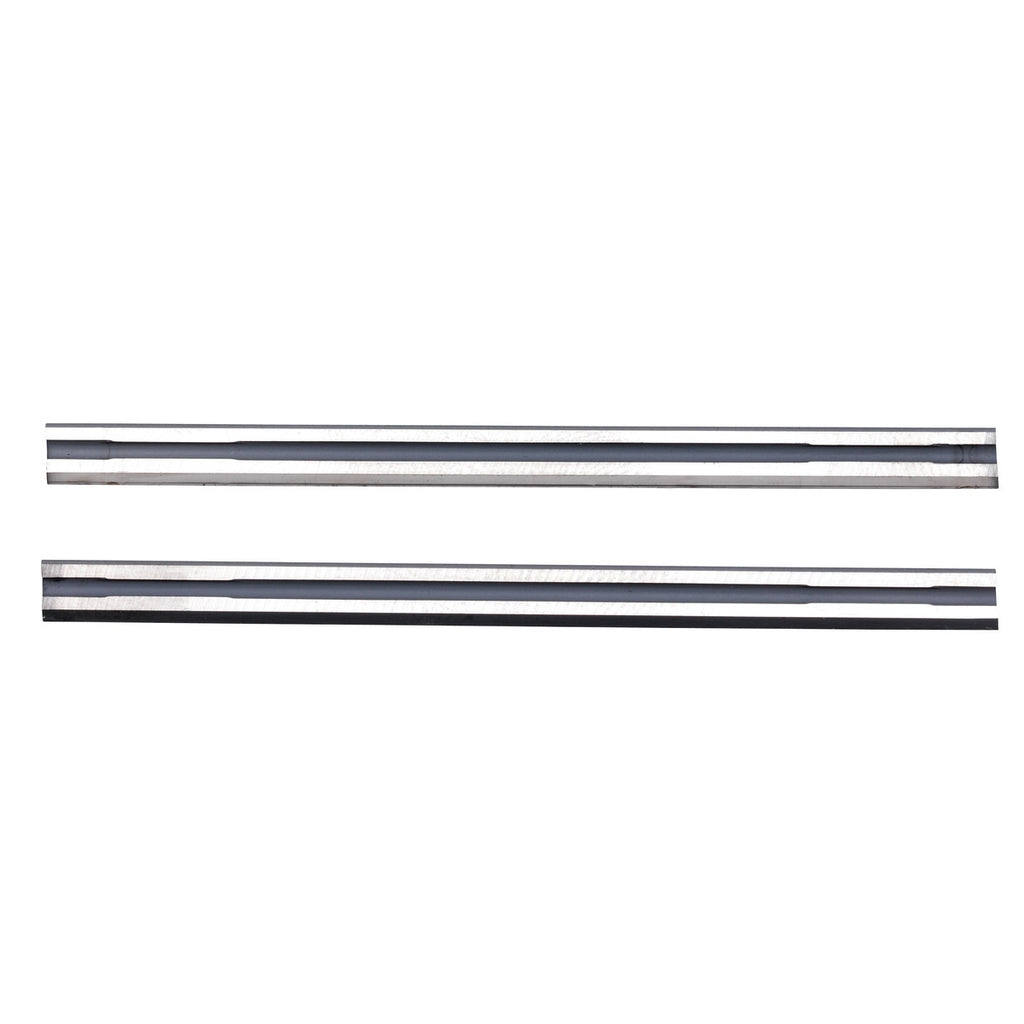  Metabo Jeu De 10 Fers Réversibles Carbure 82mm (630272000)