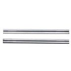  Metabo Jeu De 10 Fers Réversibles Carbure 82mm (630272000)