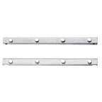  Metabo Jeu De Conversion Pour Fer De Rabot HC260 HSS Ou Carbure (0911030845)