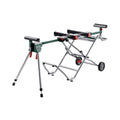  Metabo KSU 251 Mobile Pietement 121cm - 240cm Pour Scie à Onglets (629007000)
