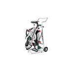  Metabo KSU 251 Mobile Pietement 121cm - 240cm Pour Scie à Onglets (629007000)