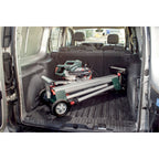  Metabo KSU 251 Pietement 127cm - 250cm Pour Scie à Onglets (629005000)