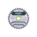  Metabo Lame De Scie Bois ø165x20 36Dts (628279000)