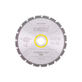  Metabo Lame De Scie Circulaire BOIS ø216x30 20Dts (628230000)
