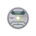  Metabo Lame De Scie Circulaire BOIS ø216x30 40Dts (628065000)