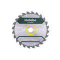  Metabo Lame De Scie Circulaire Bois ø235x30x2.8 60Dts "POWER CUT WOOD" (628677000)