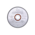  Metabo Lame De Scie Circulaire Pour Bois Stratifié ø216x30 60Dts "Laminate Cute" (628442000)