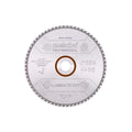  Metabo Lame De Scie Circulaire Pour Bois Stratifié ø254x30 66Dts "Laminate Cute" (628446000)