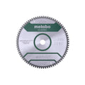  Metabo Lame De Scie Circulaire Universelle ø305x30 80Dts (628667000)