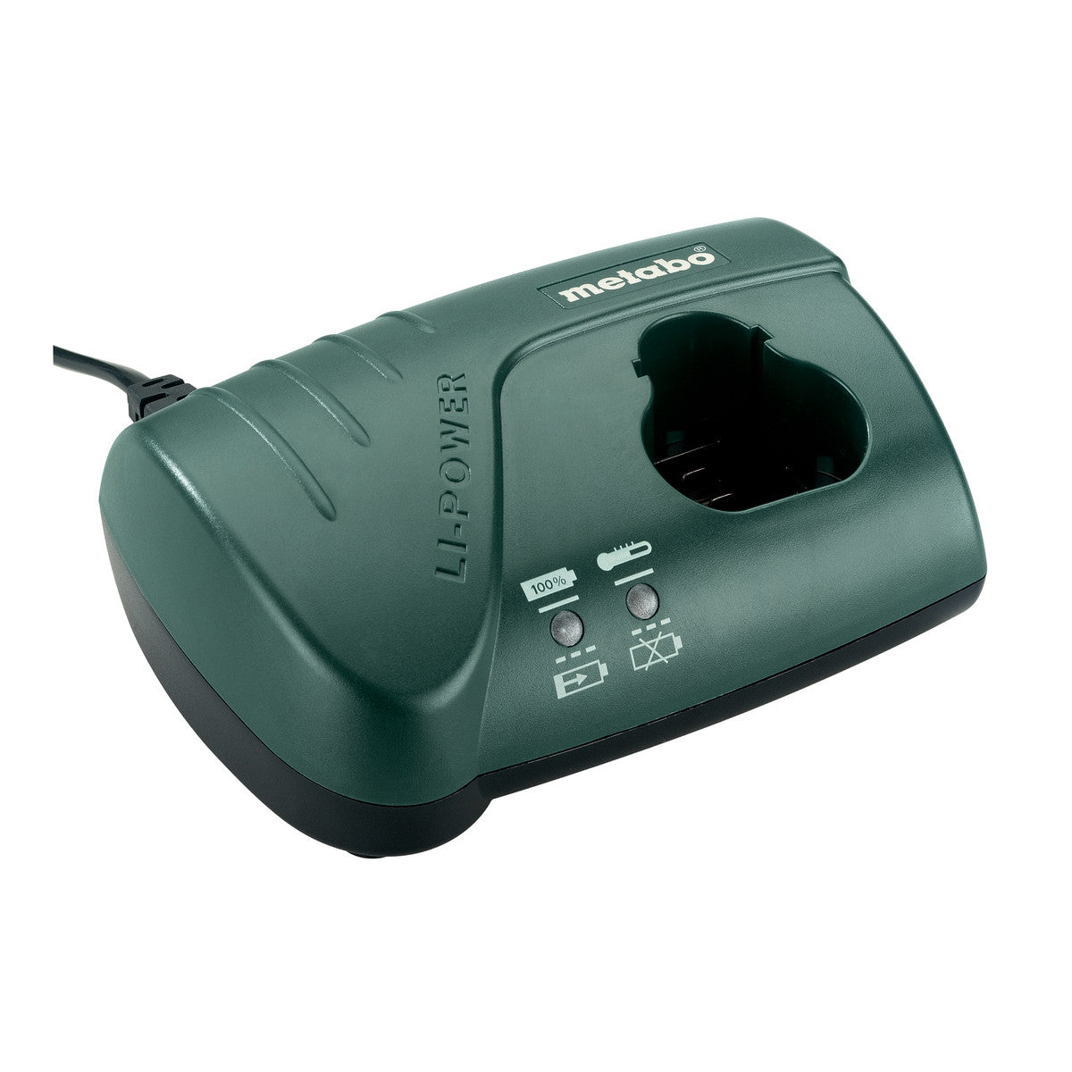  Metabo LC40 Chargeur De Batterie Power Maxx 10.8V (627064000)