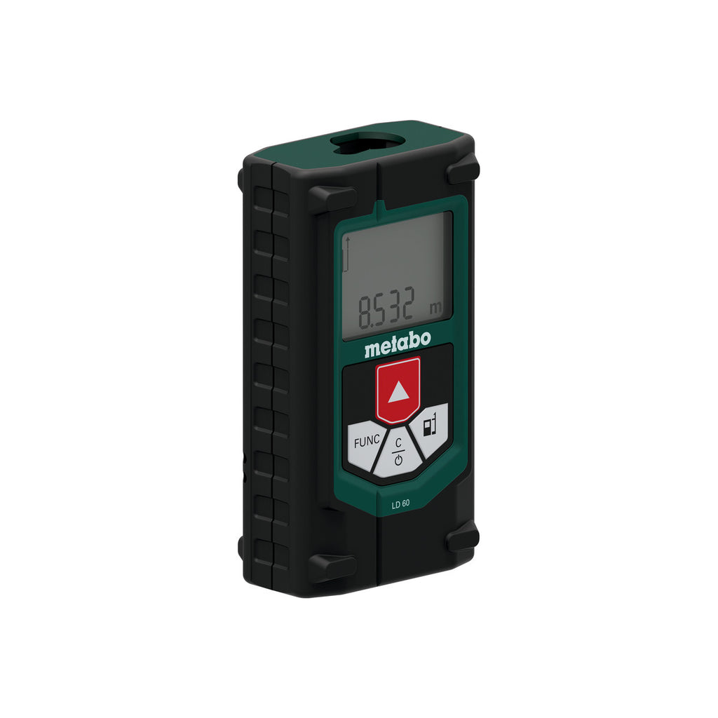  Metabo LD 60 Télémètre Laser 0.05 à 60 M (606163000)