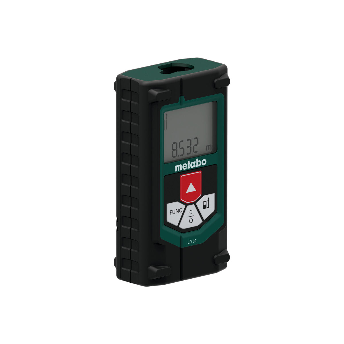  Metabo LD 60 Télémètre Laser 0.05 à 60 M (606163000)