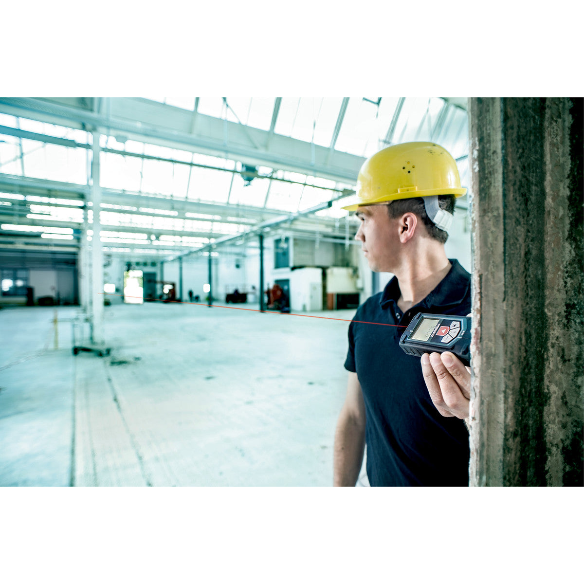  Metabo LD 60 Télémètre Laser 0.05 à 60 M (606163000)