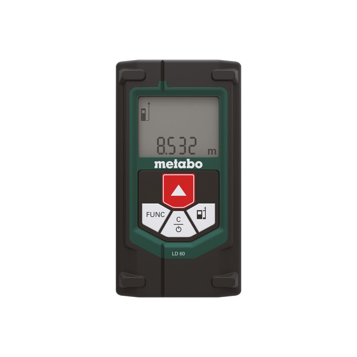  Metabo LD 60 Télémètre Laser 0.05 à 60 M (606163000)