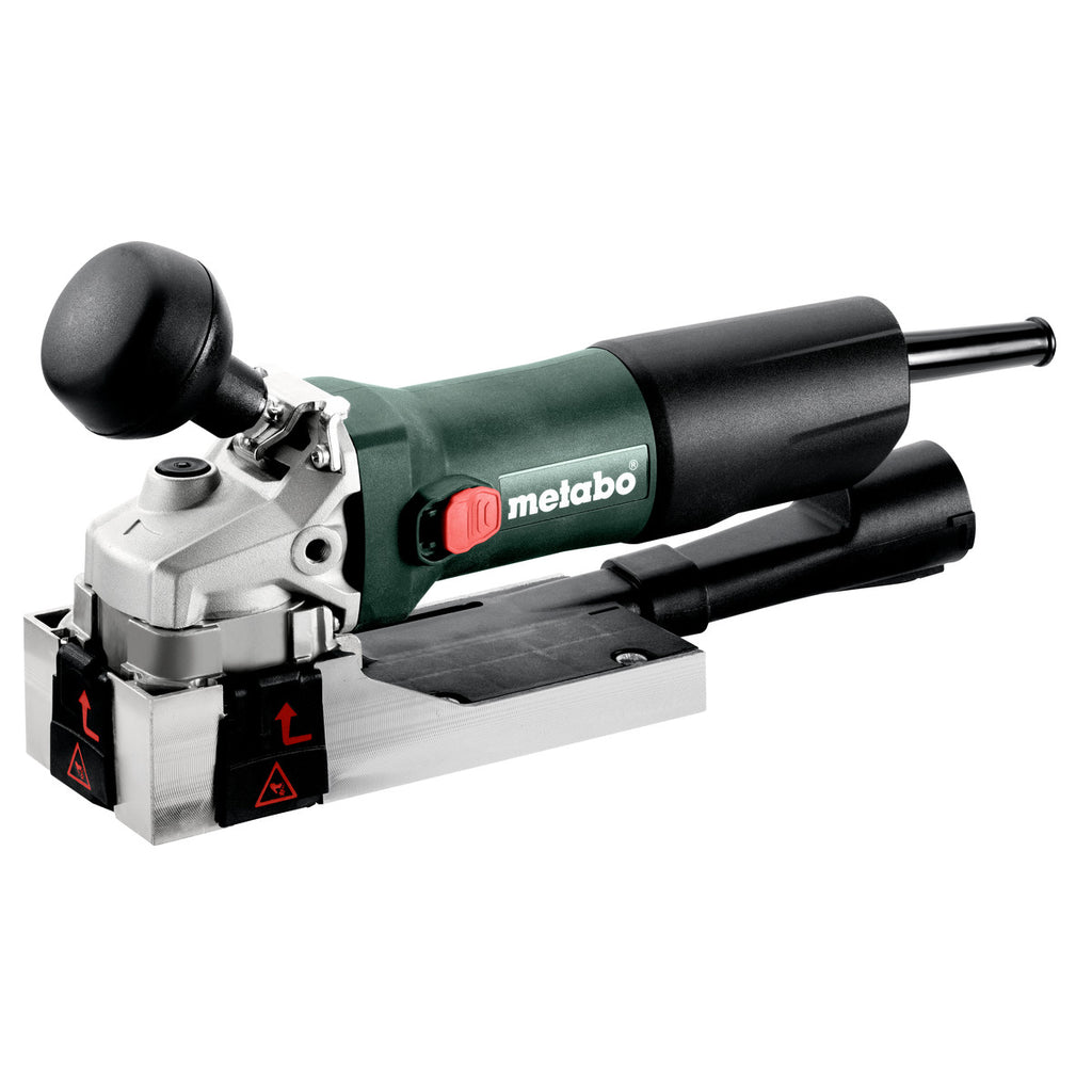  Metabo LF 850 S Fraiseuse à Bois Avec Coffret Metabox 145 (601049500)