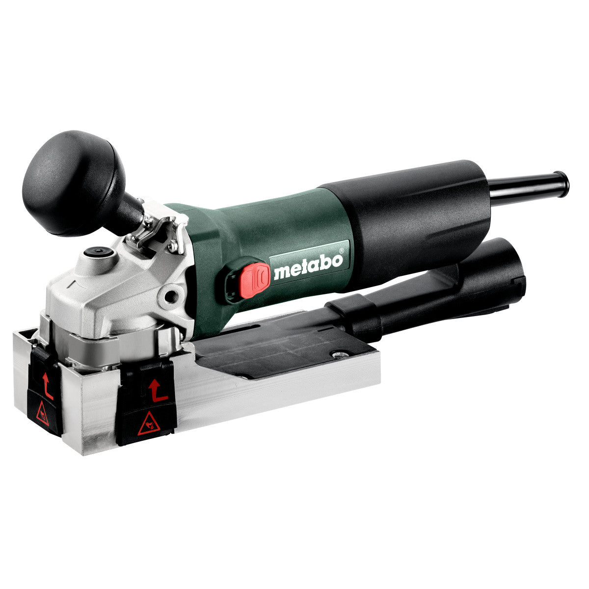  Metabo LF 850 S Fraiseuse à Bois Avec Coffret Metabox 145 (601049500)
