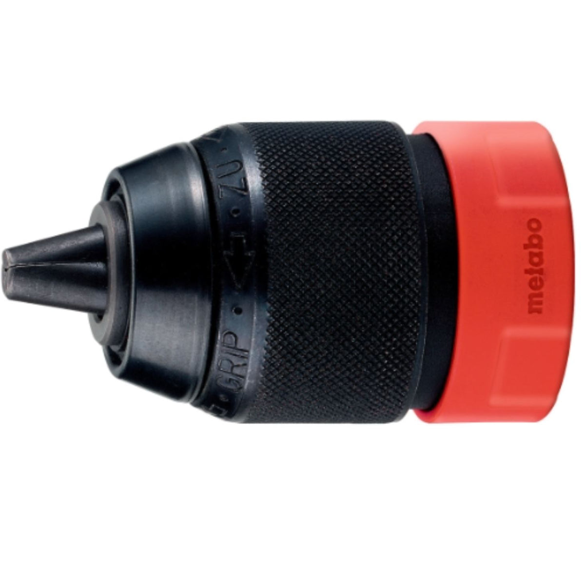  Metabo Mandrin à Changement Rapide Futuro Plus S1M Quick (627240000)