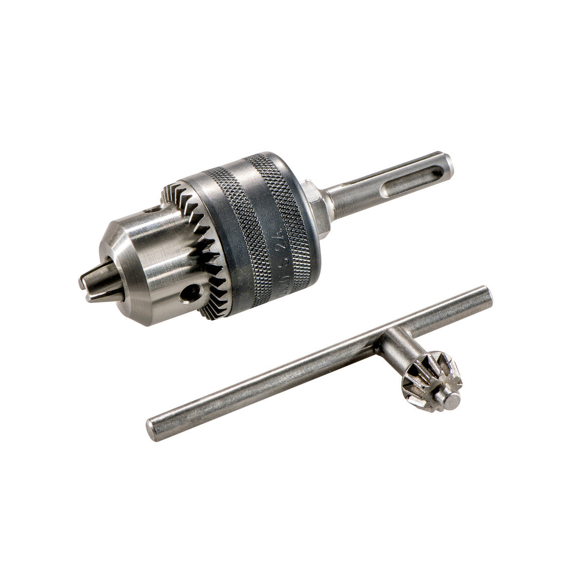  Metabo Mandrin à Clé Avec Adaptateur SDS+ (626724000)