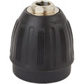  Metabo Mandrin à Serrage Rapide ø1 à ø10mm Pour Perceuse BS12SP & BZ12SP (301003010)