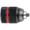  Metabo Mandrin ø13mm 1/2"-20 UNF à Serrage Rapide Futuro Plus S2M (636620000)