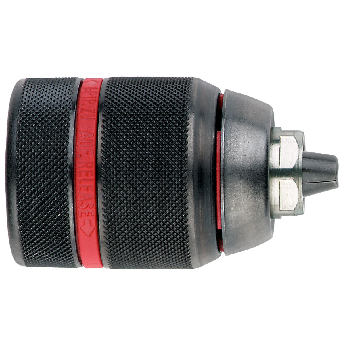  Metabo Mandrin ø13mm 1/2"-20 UNF à Serrage Rapide Futuro Plus S2M (636620000)