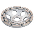  Metabo Meule-boisseau Diamantée Béton ø125mm (628209000)