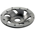  Metabo Meule-boisseau Diamantée PKD ø125mm (628208000)