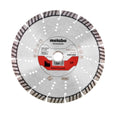 Metabo Meule De Tronçonnage Diamantée Béton Professional 230x22,23mm (628574000)