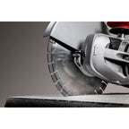  Metabo Meule De Tronçonnage Diamantée Béton Professional 230x22,23mm (628574000)