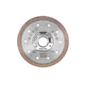  Metabo Meule De Tronçonnage Diamantée Carrelage Professional 125x22,23mm (628579000)