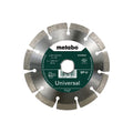  Metabo Meule De Tronçonnage Diamantée ø150mm SP-U (624308000)