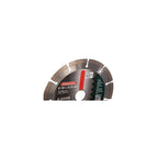  Metabo Meule De Tronçonnage Diamantée ø150mm SP-U (624308000)