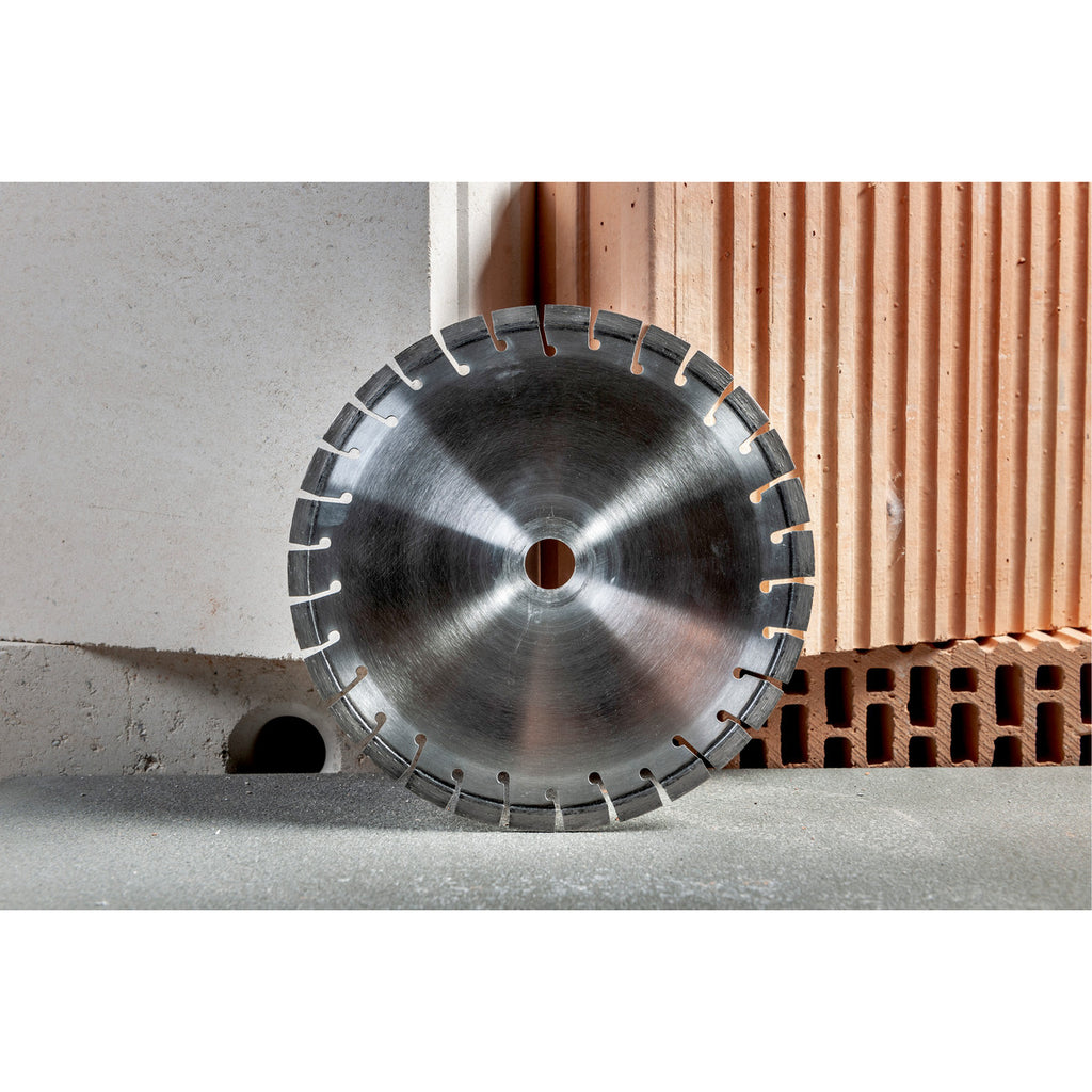 Metabo Meule De Tronçonnage Diamantée Universel Professional 115x22,23mm (628558000)