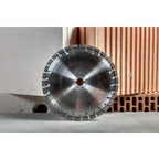  Metabo Meule De Tronçonnage Diamantée Universel Professional 115x22,23mm (628558000)
