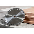  Metabo Meule De Tronçonnage Diamantée Universel Professional 115x22,23mm (628558000)