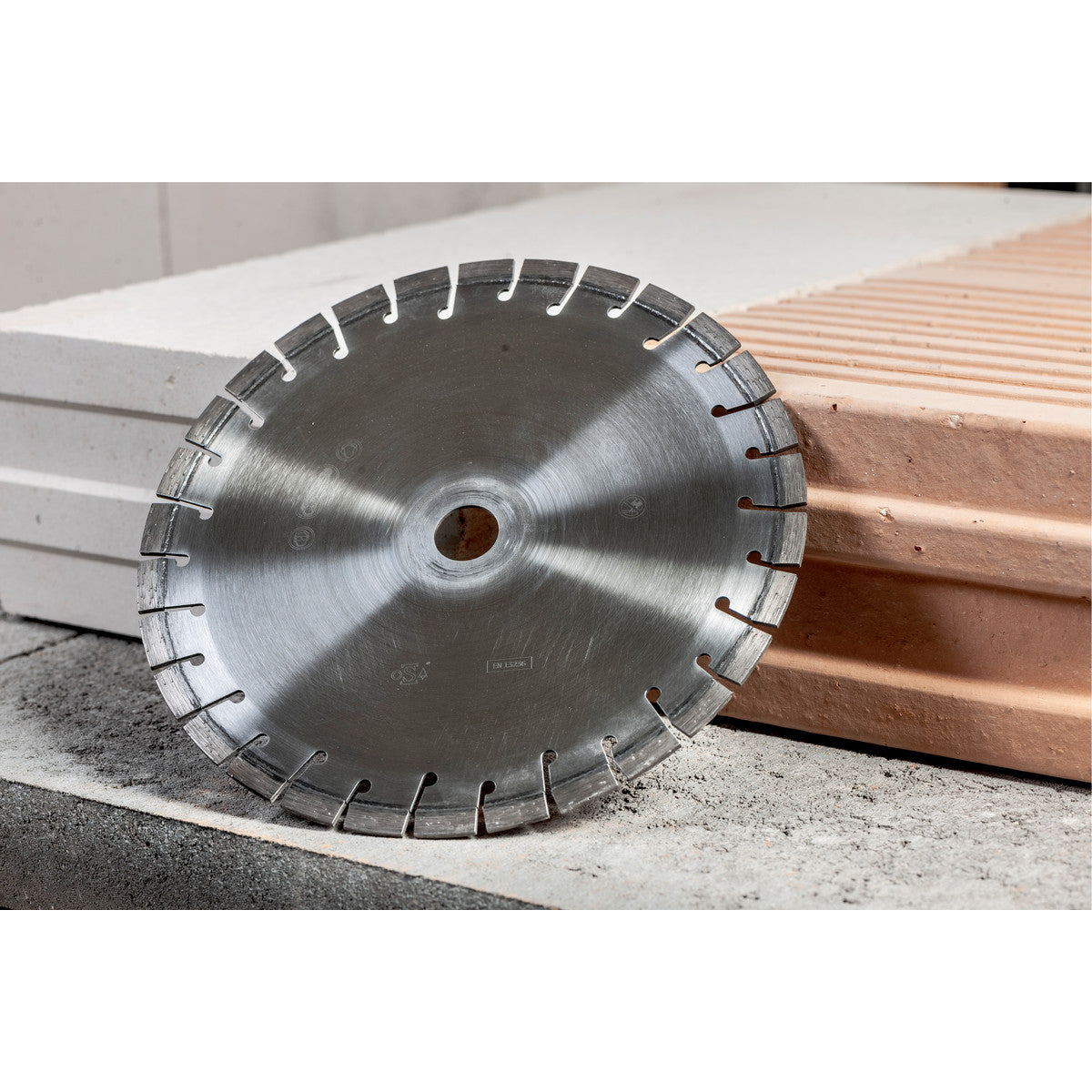  Metabo Meule De Tronçonnage Diamantée Universel Professional 115x22,23mm (628558000)