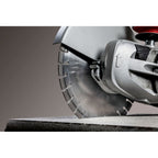  Metabo Meule De Tronçonnage Diamantée Universel Professional 230x22,23mm (628562000)