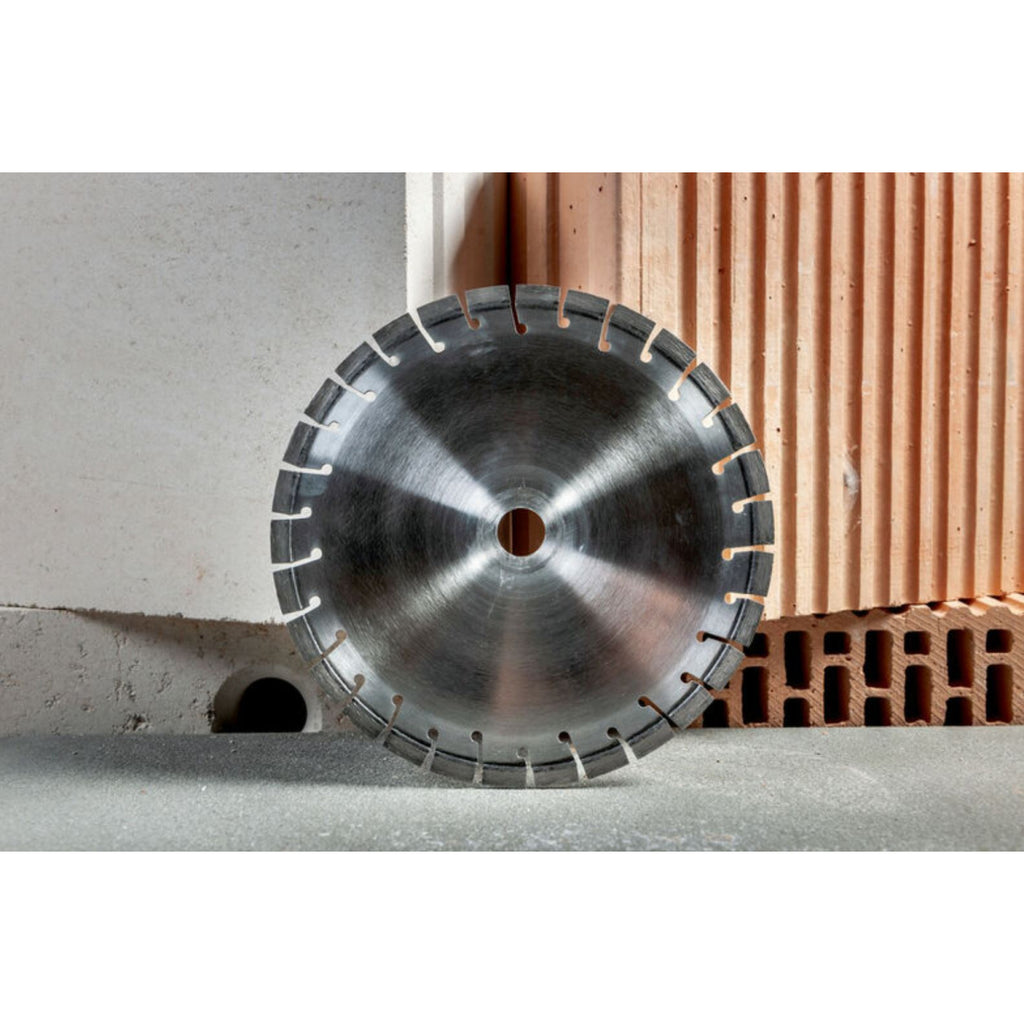  Metabo Meule De Tronçonnage Diamantée Universel Professional 230x22,23mm (628562000)