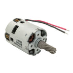  Metabo Moteur 18V Pour Perceuse BE 8 LTX, SE 8 LTX (316058100)
