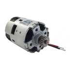  Metabo Moteur 18V Pour Perceuse SB 18 LT (317004260)