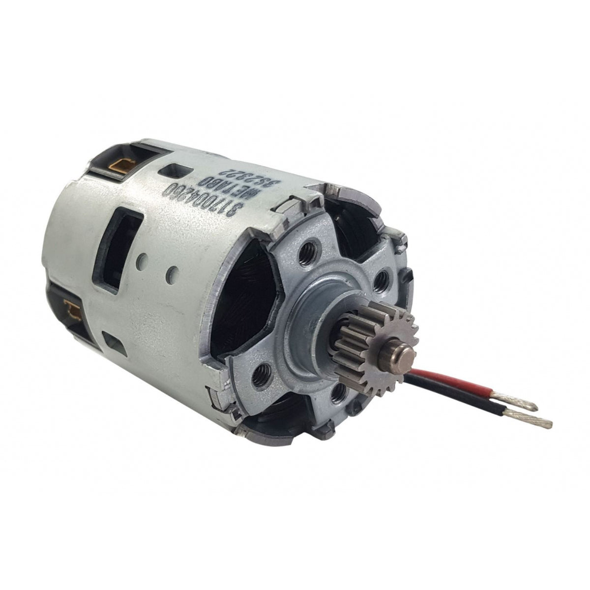  Metabo Moteur 18V Pour Perceuse SB 18 LT (317004260)