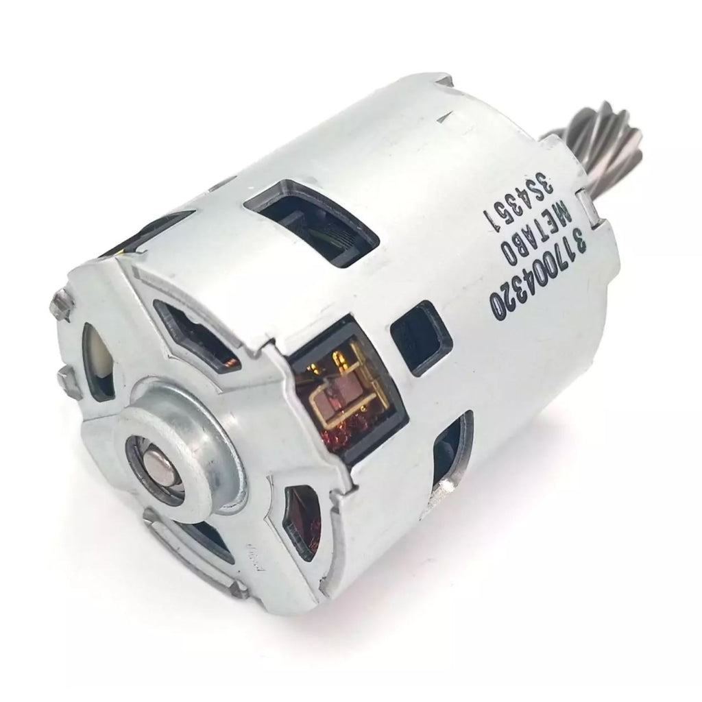  Metabo Moteur Complet Pour Visseuse SE 18 LTX 6000 (316058130)