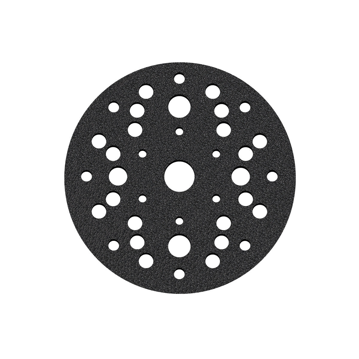  Metabo Pad Intermédiaire ø125mm Avec Fixation Auto-agrippante (630263000)