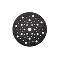  Metabo Pad Intermédiaire ø150mm Avec Fixation Auto-agrippante (630260000)